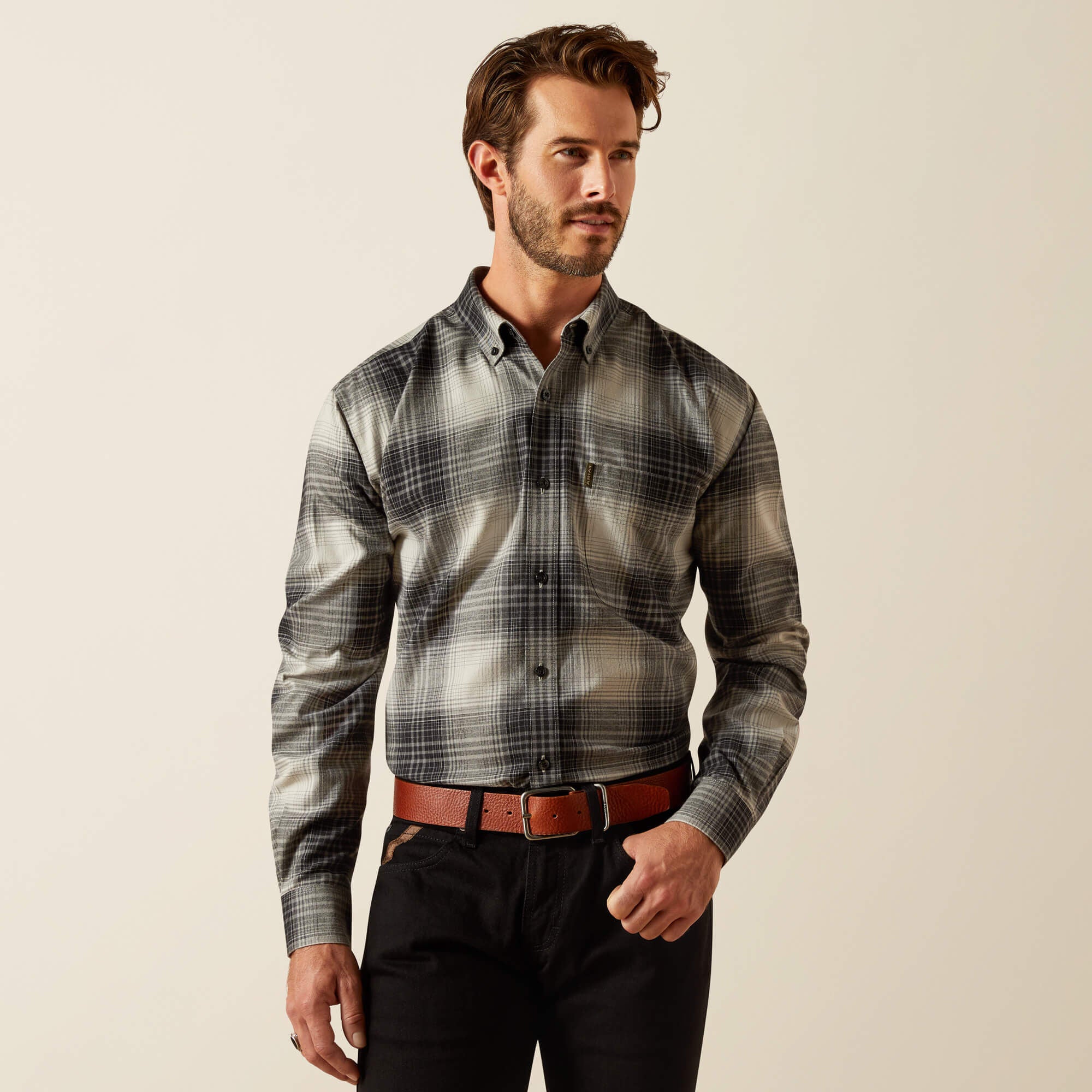 Clement Shirt-Ariat