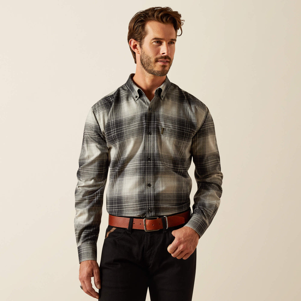 Clement Shirt-Ariat