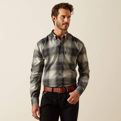 Clement Shirt-Ariat