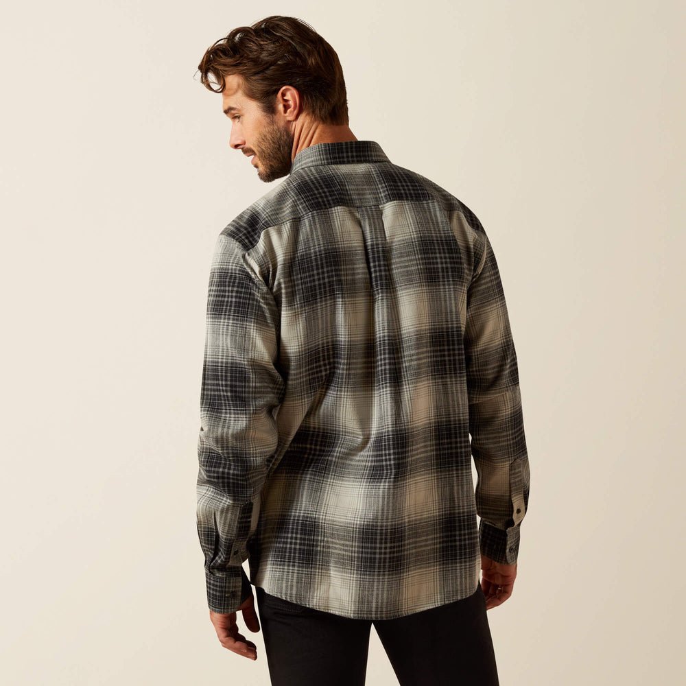 Clement Shirt-Ariat