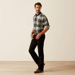 Clement Shirt-Ariat