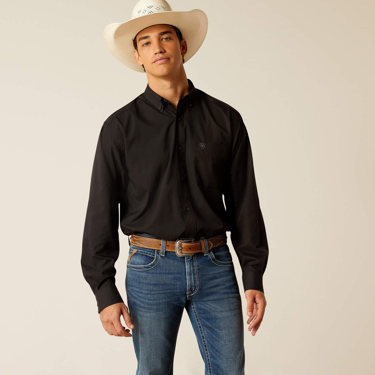 360 Airflow Classic Fit Shirt-Ariat