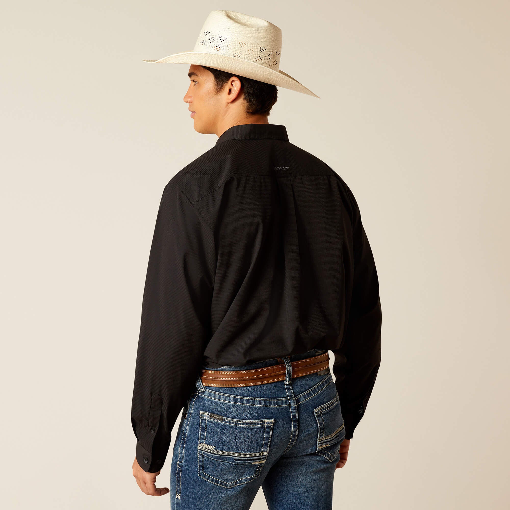360 Airflow Classic Fit Shirt-Ariat