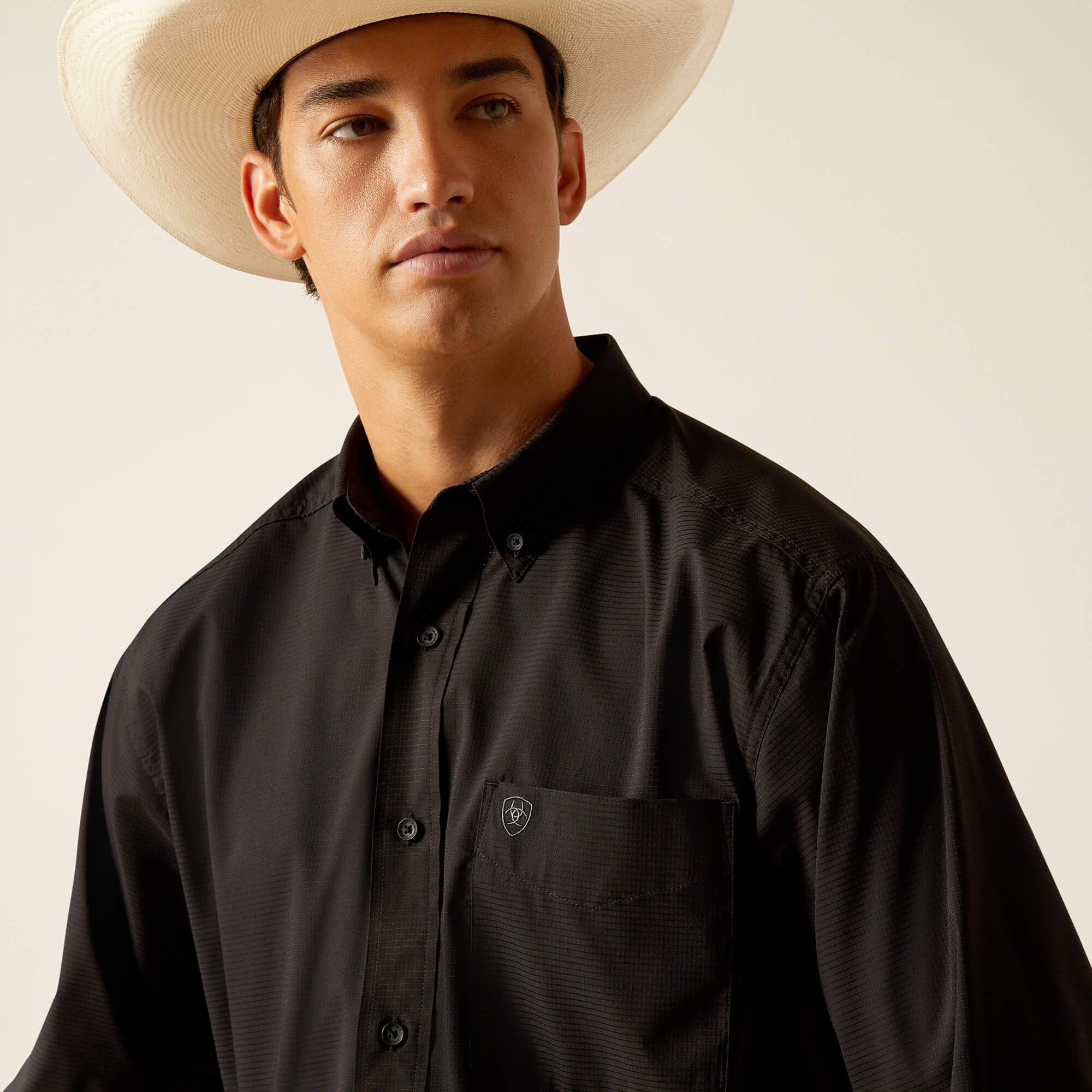 360 Airflow Classic Fit Shirt-Ariat