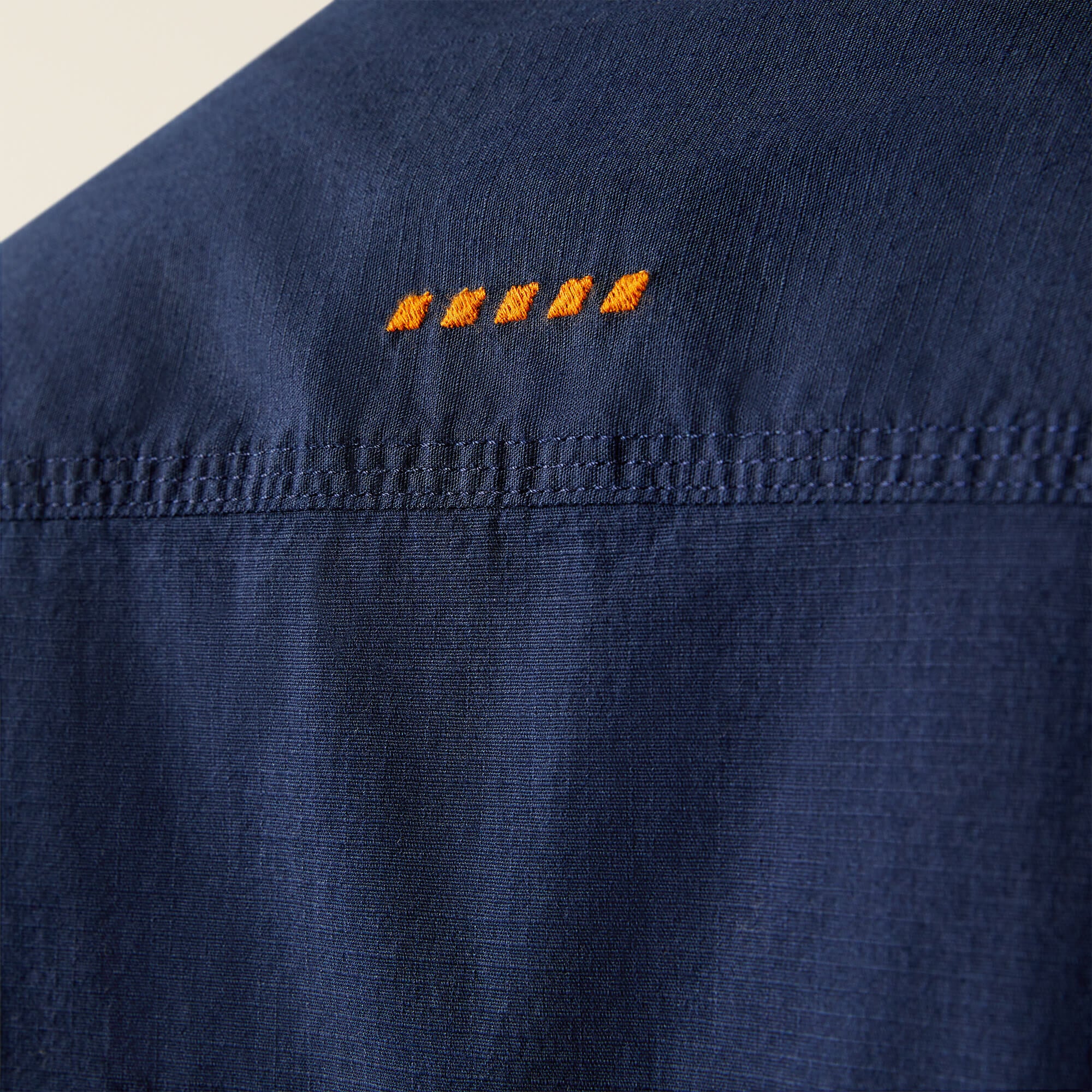 Rebar Made Tough DuraStretch Work Shirt-Ariat