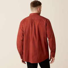 Wren Classic Fit Shirt-Ariat