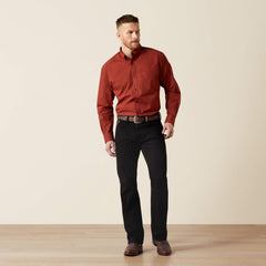 Wren Classic Fit Shirt-Ariat