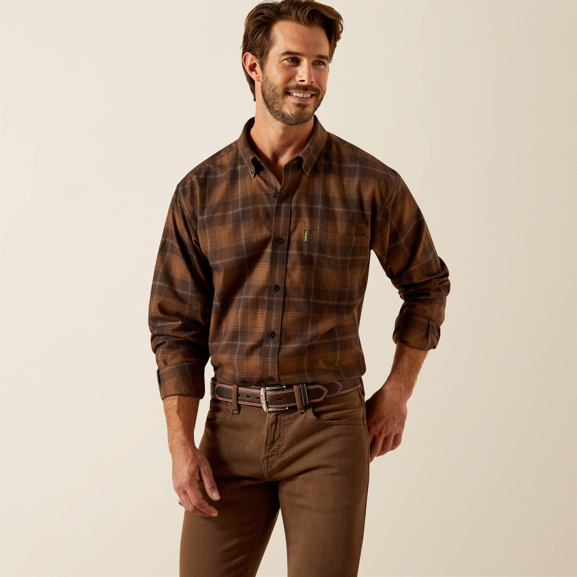 Clement Shirt-Ariat
