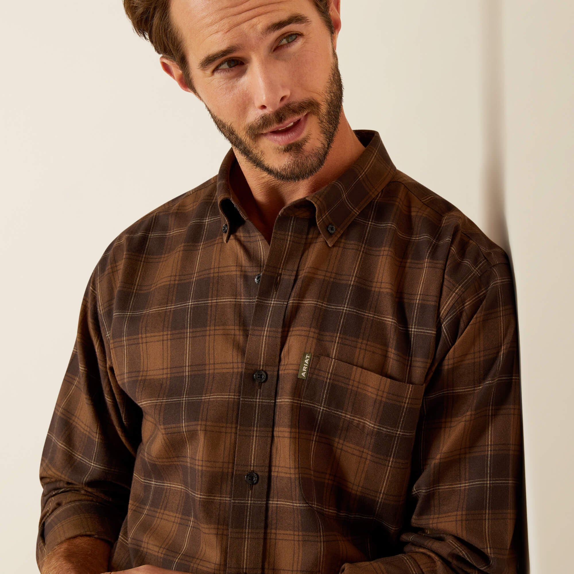 Clement Shirt-Ariat