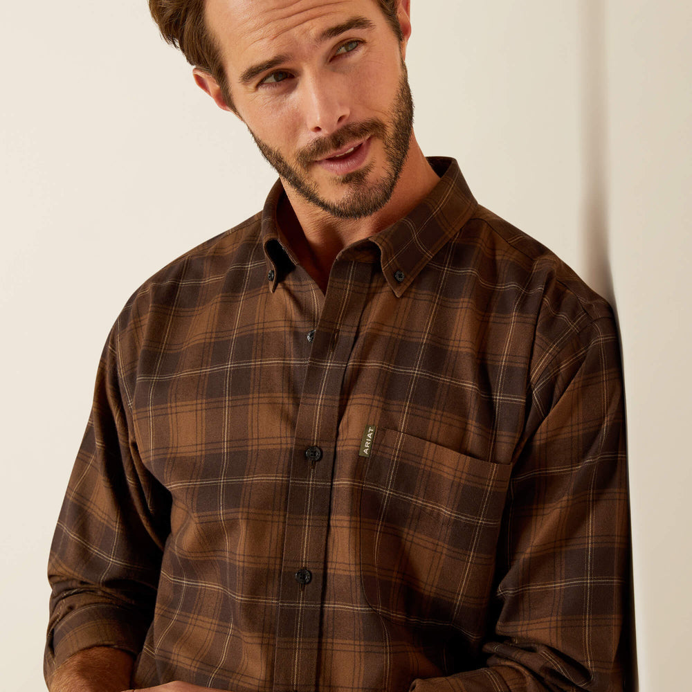 Clement Shirt-Ariat