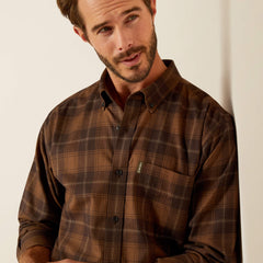 Clement Shirt-Ariat