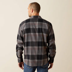 Hernandez Retro Fit Shirt-Ariat