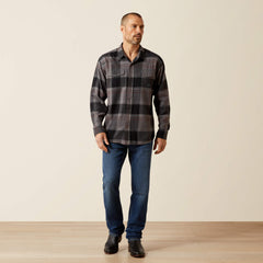 Hernandez Retro Fit Shirt-Ariat