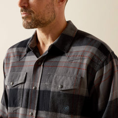 Hernandez Retro Fit Shirt-Ariat