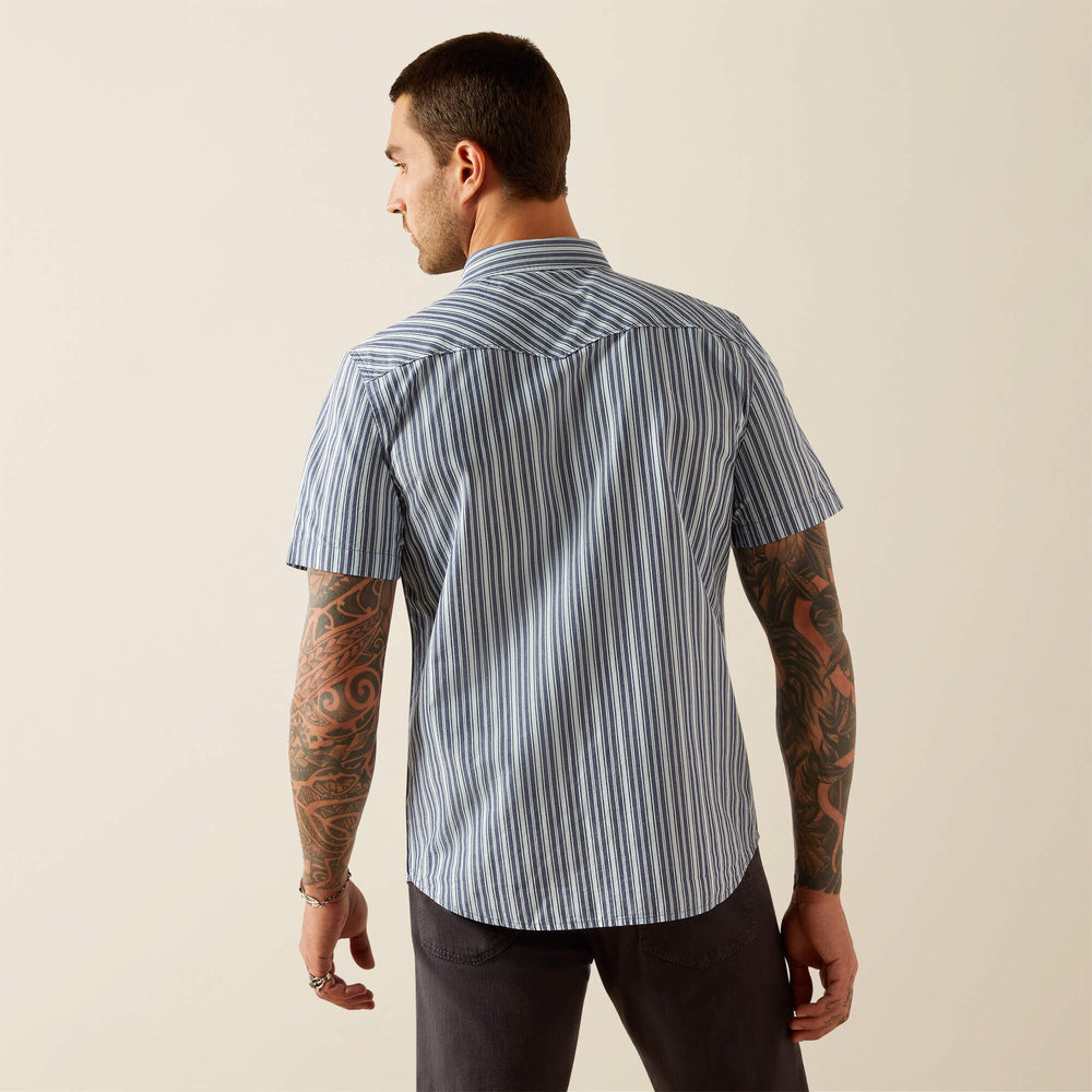 Hyder Retro Fit Shirt-Ariat