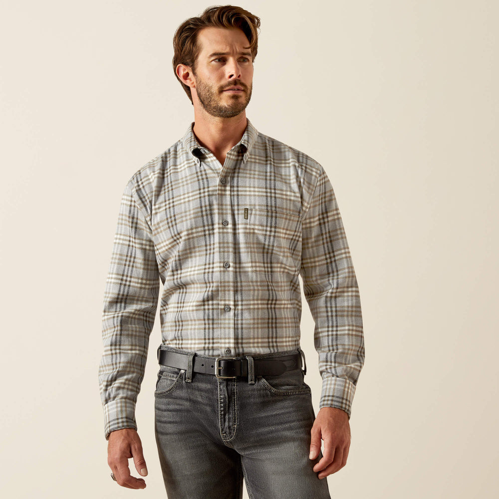 Simmental Shirt-Ariat