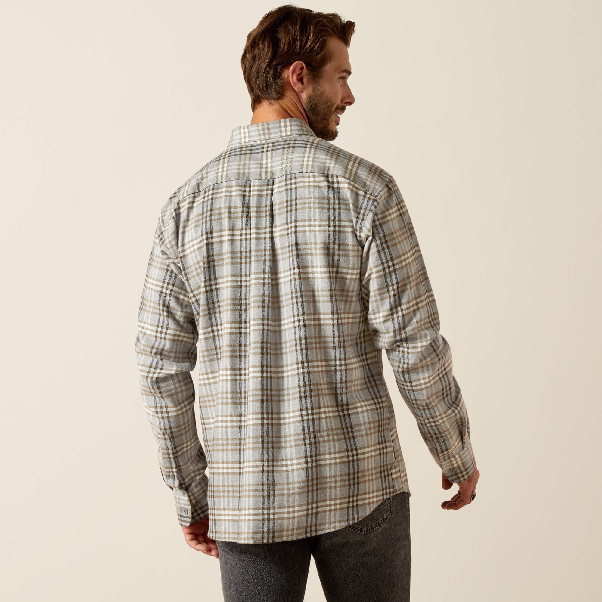 Simmental Shirt-Ariat