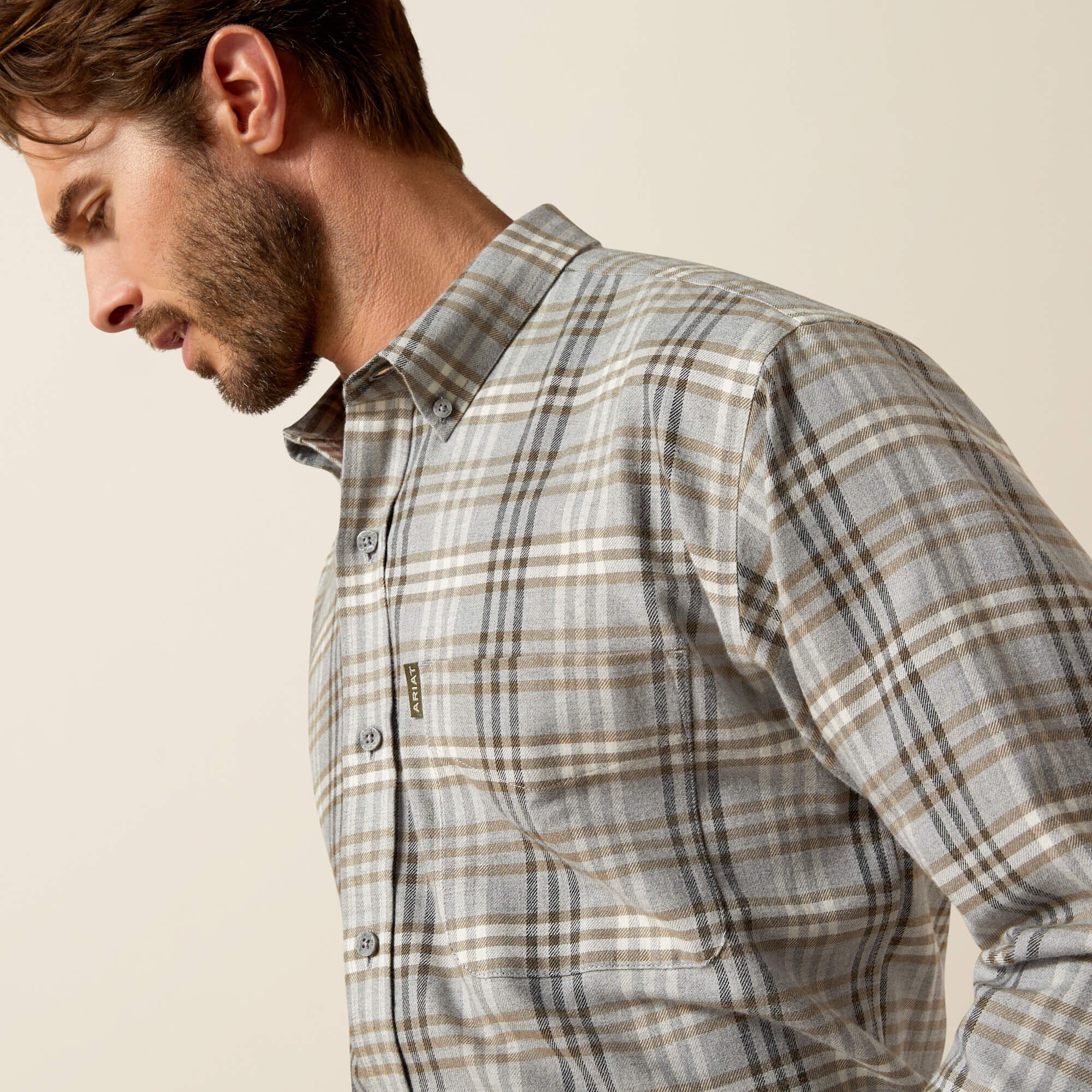 Simmental Shirt-Ariat