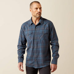 Higgins Retro Fit Shirt-Ariat