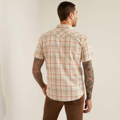 Horton Retro Fit Shirt-Ariat