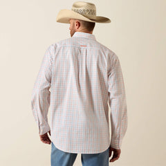 Pro Series Jason Classic Fit Shirt-Ariat
