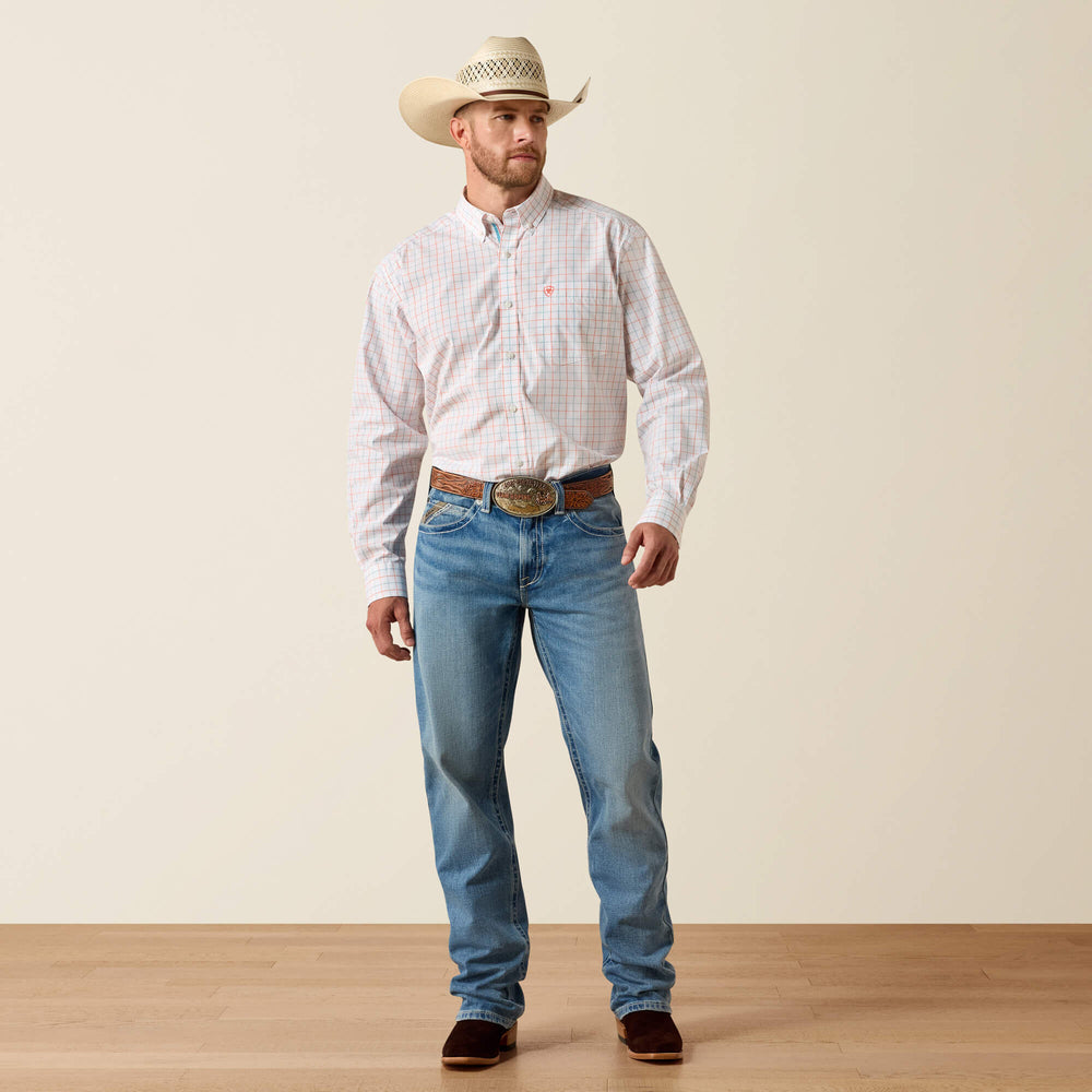 Pro Series Jason Classic Fit Shirt-Ariat