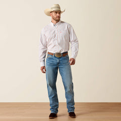 Pro Series Jason Classic Fit Shirt-Ariat