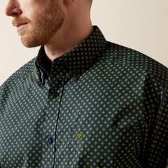 Waylon Classic Fit Shirt-Ariat