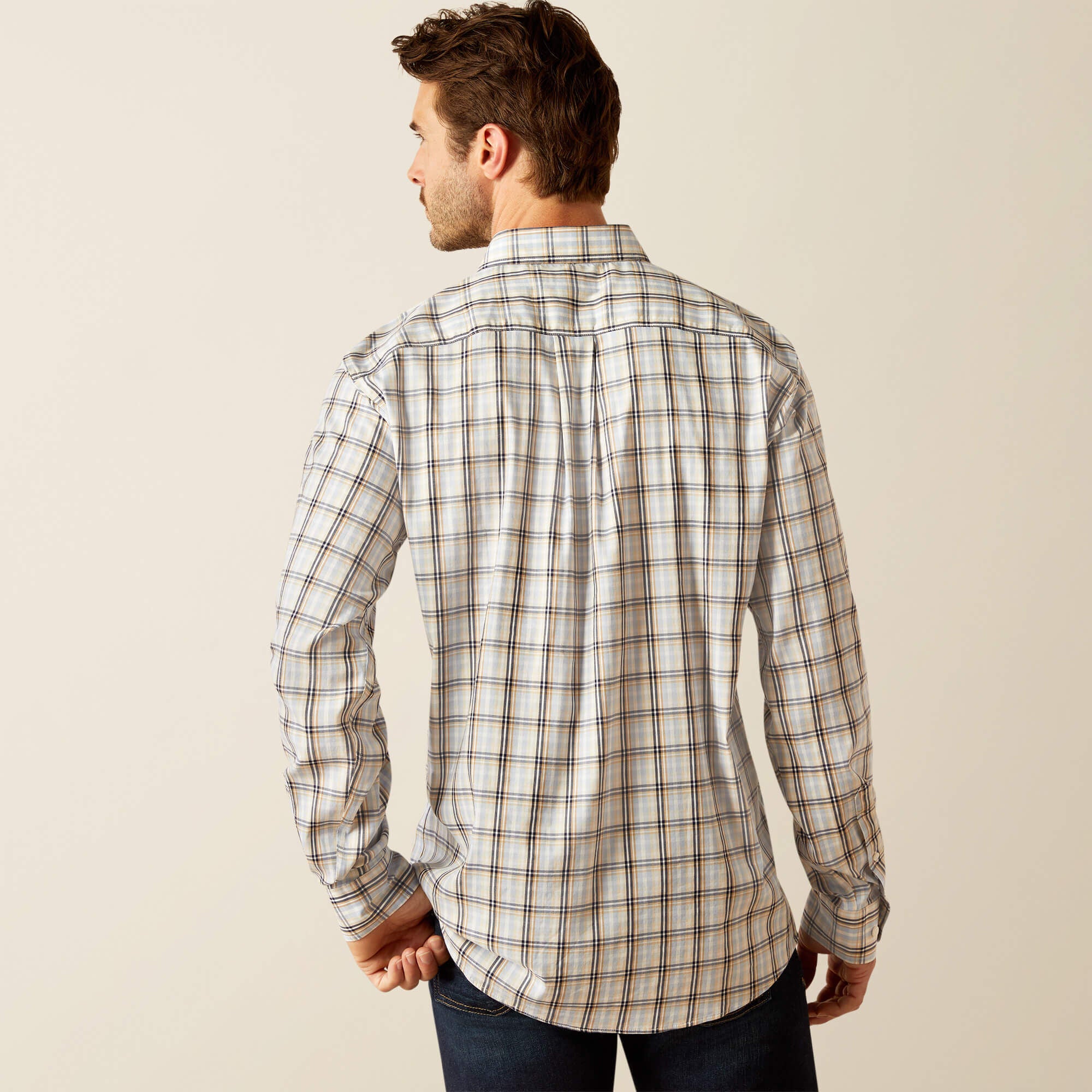 Napa Shirt-Ariat
