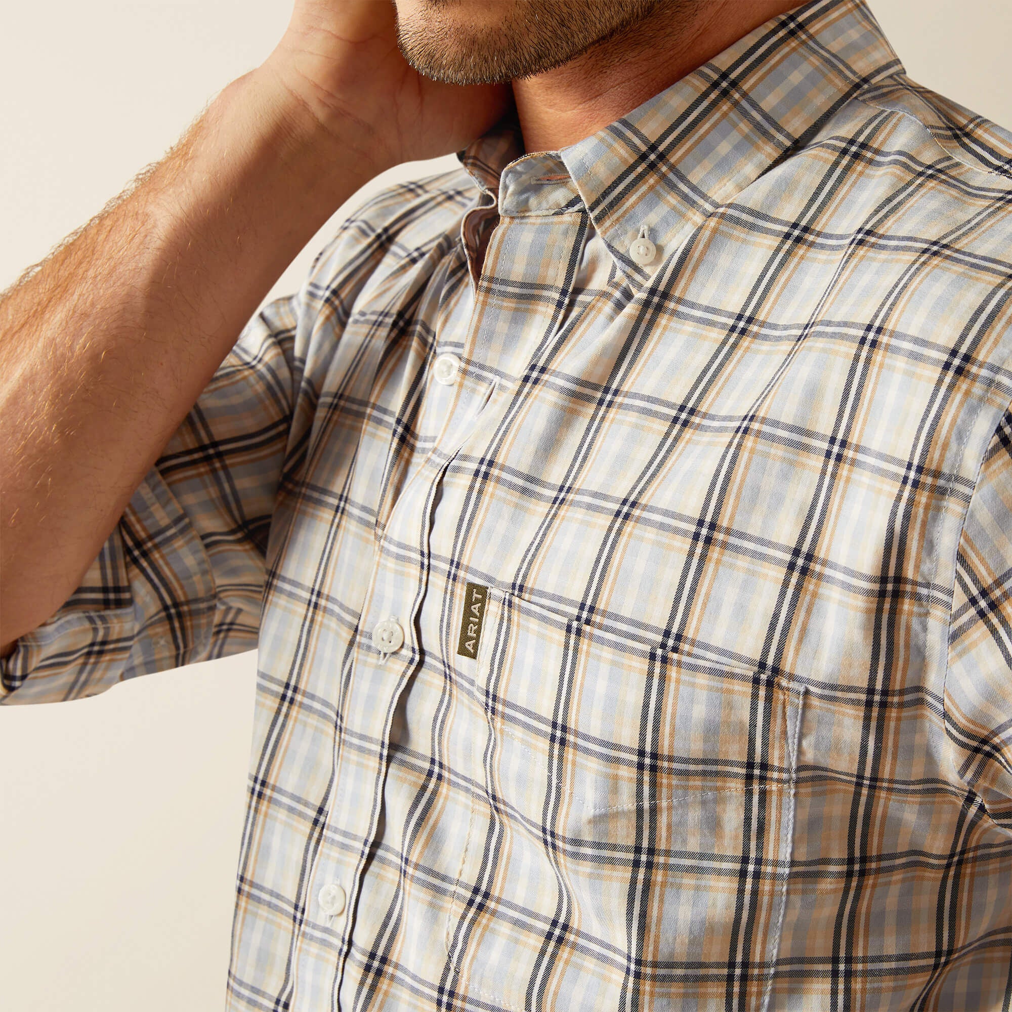 Napa Shirt-Ariat