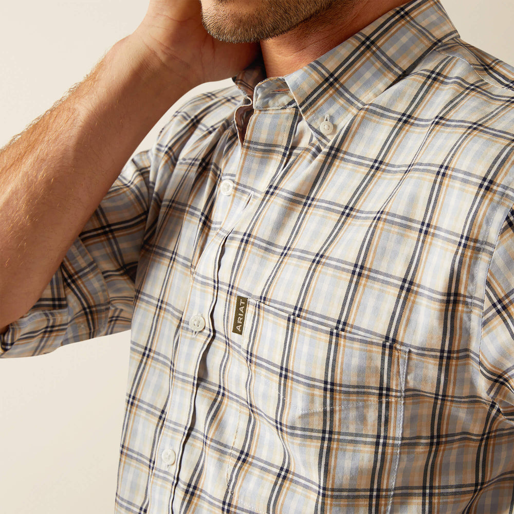 Napa Shirt-Ariat