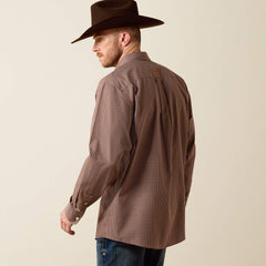 Wrinkle Free Coen Classic Fit Shirt-Ariat
