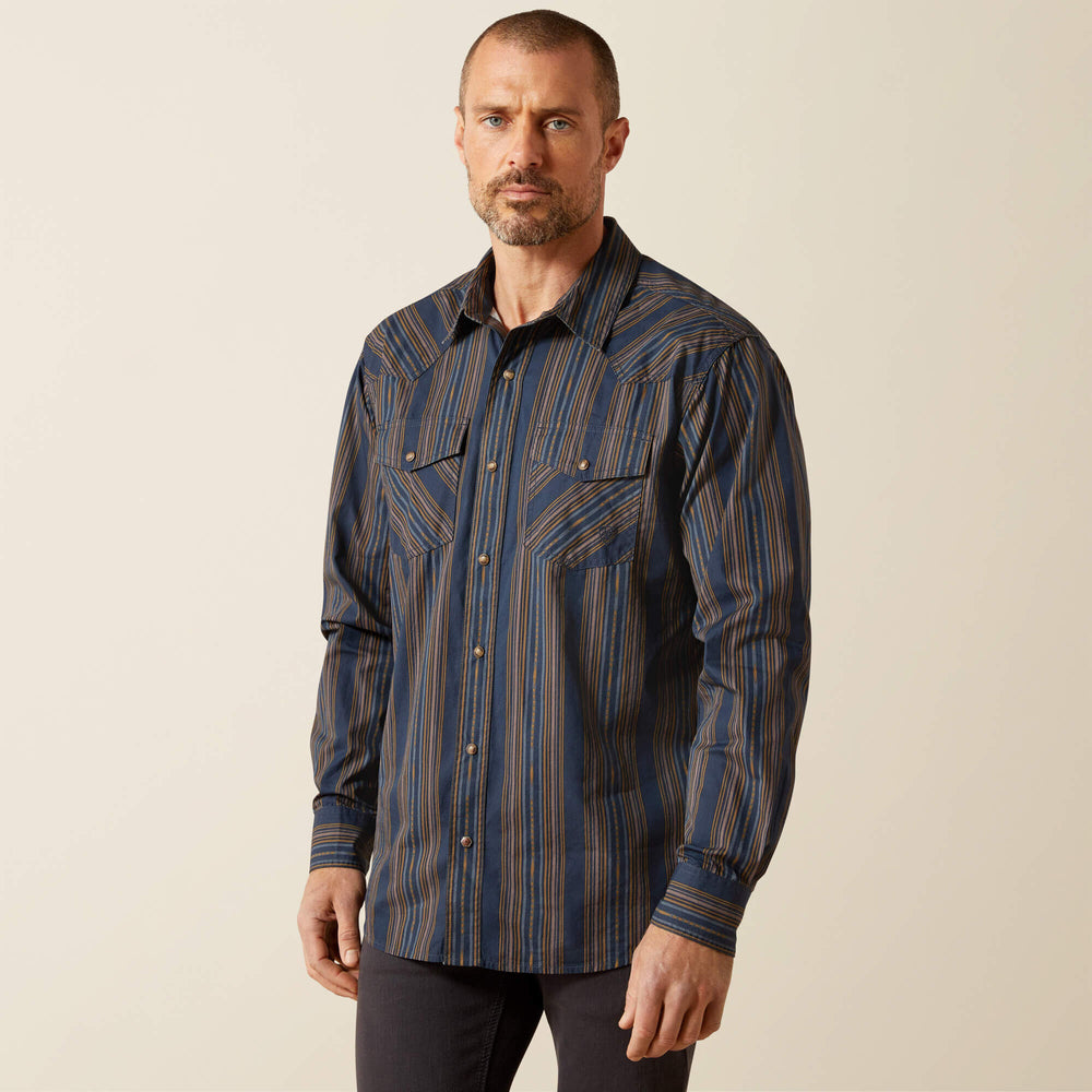 Horne Retro Fit Shirt-Ariat
