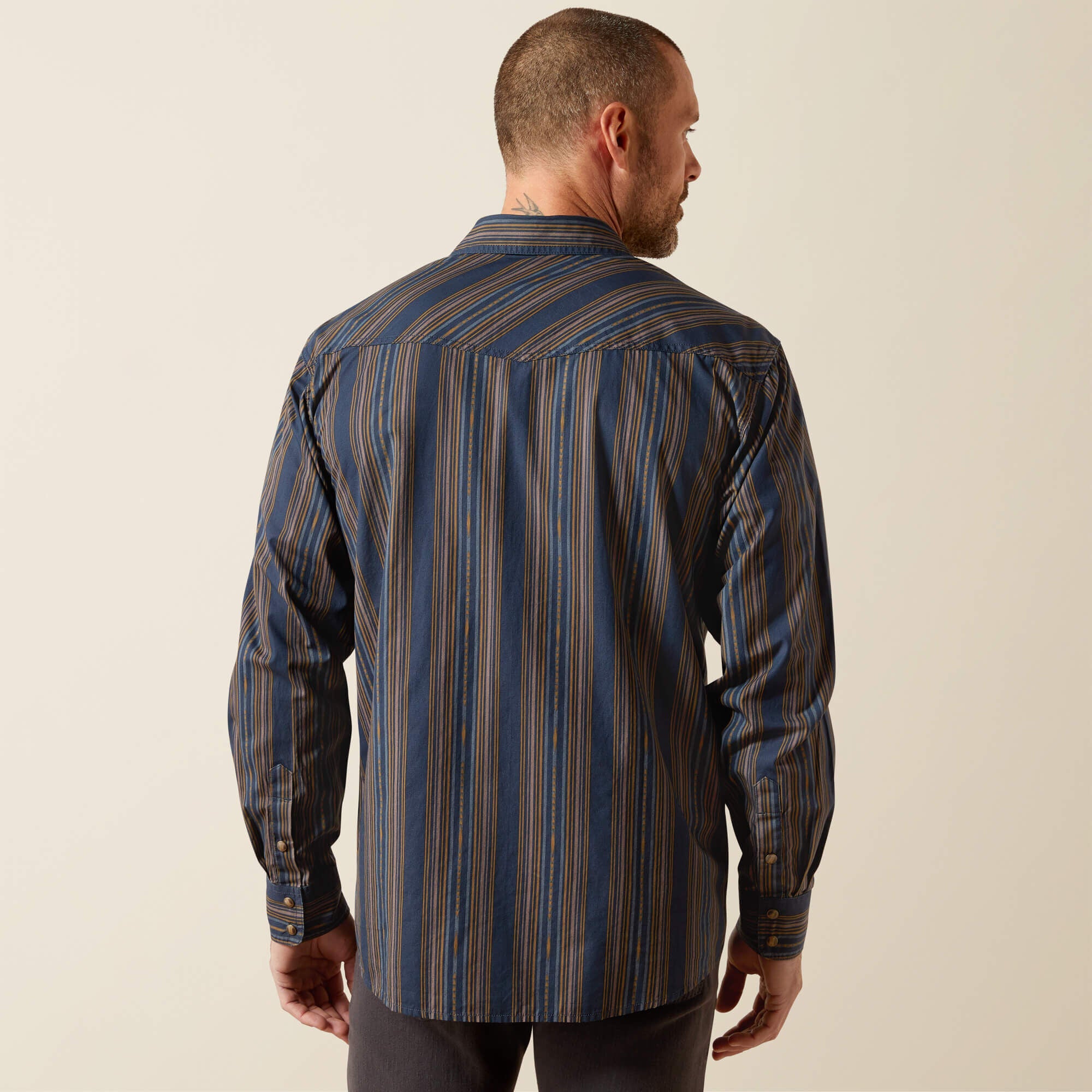 Horne Retro Fit Shirt-Ariat