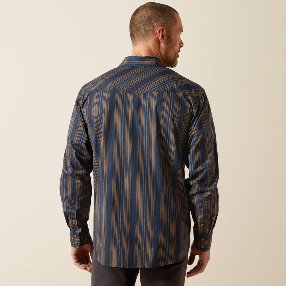 Horne Retro Fit Shirt-Ariat