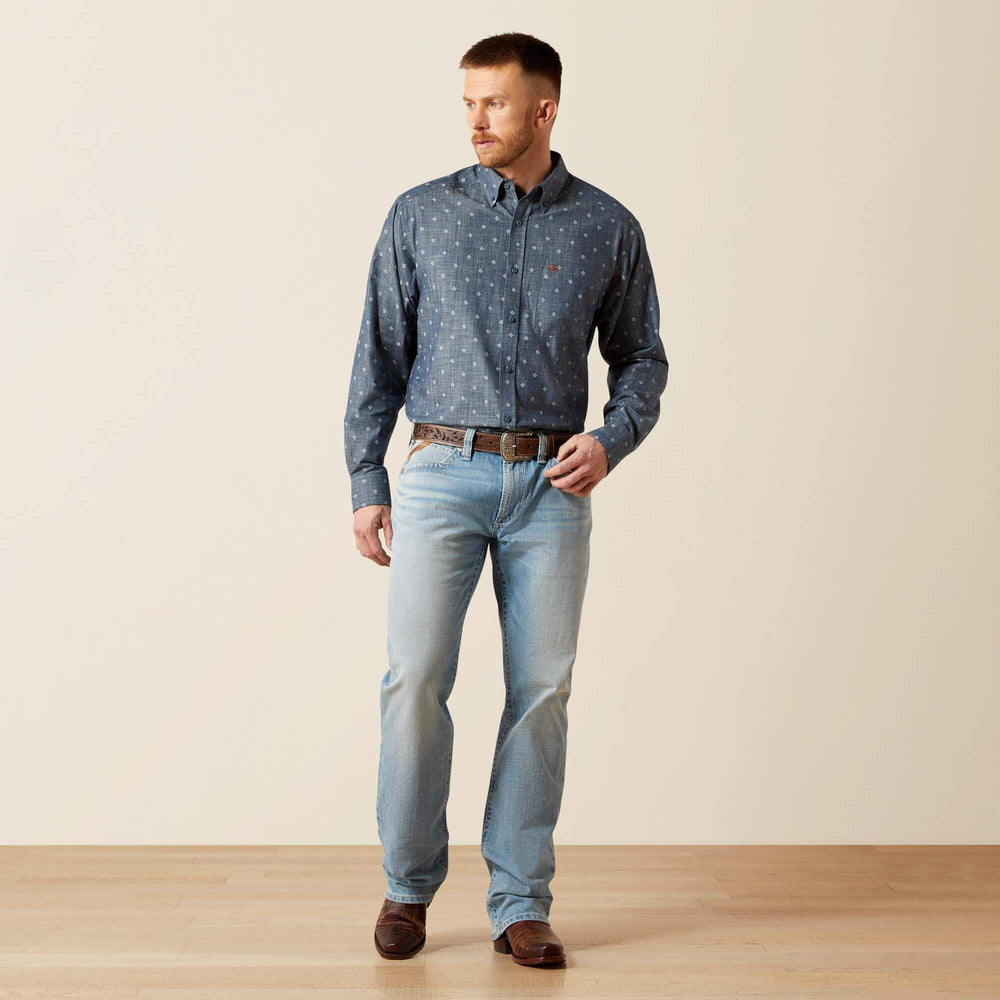 Watson Classic Fit Shirt-Ariat