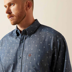 Watson Classic Fit Shirt-Ariat