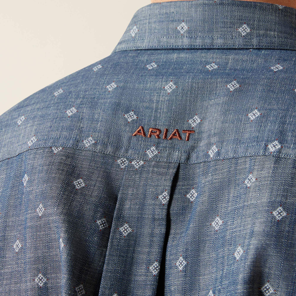 Watson Classic Fit Shirt-Ariat