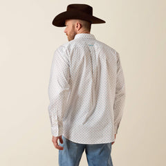 Jayson Classic Fit Shirt-Ariat