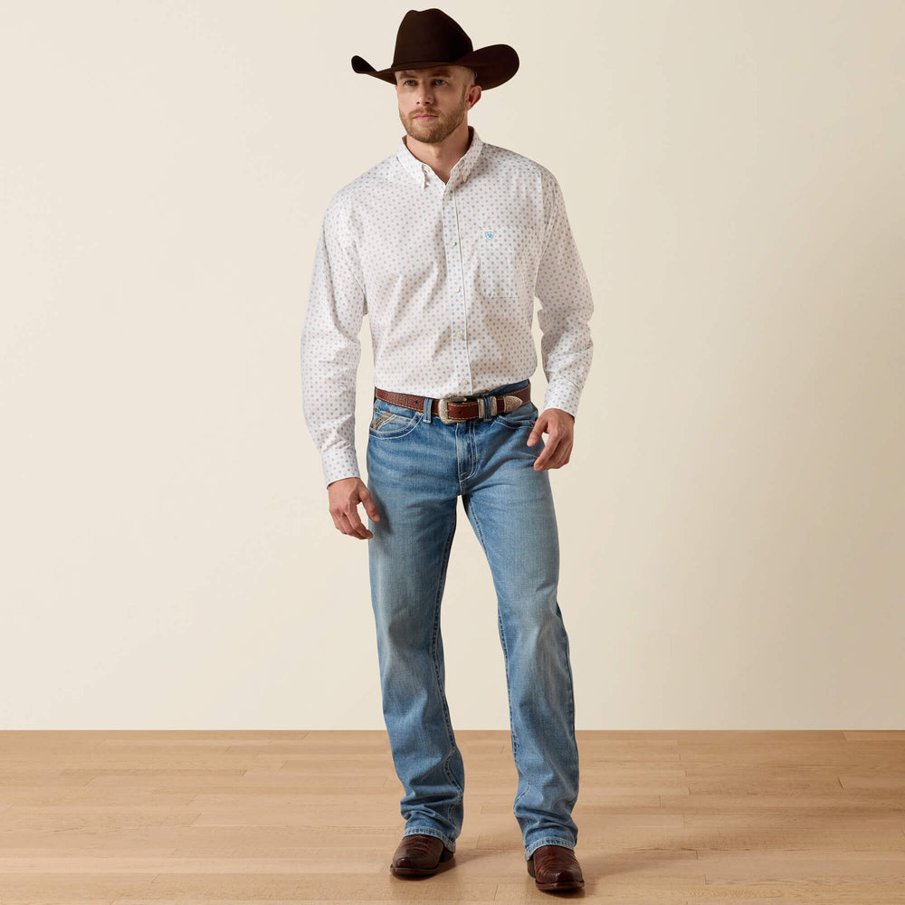 Jayson Classic Fit Shirt-Ariat