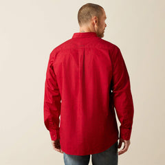 Tyson Classic Fit Shirt-Ariat