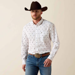 Bull PBR Shirt-Ariat