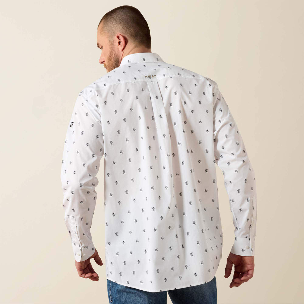 Bull PBR Shirt-Ariat