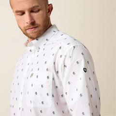Bull PBR Shirt-Ariat