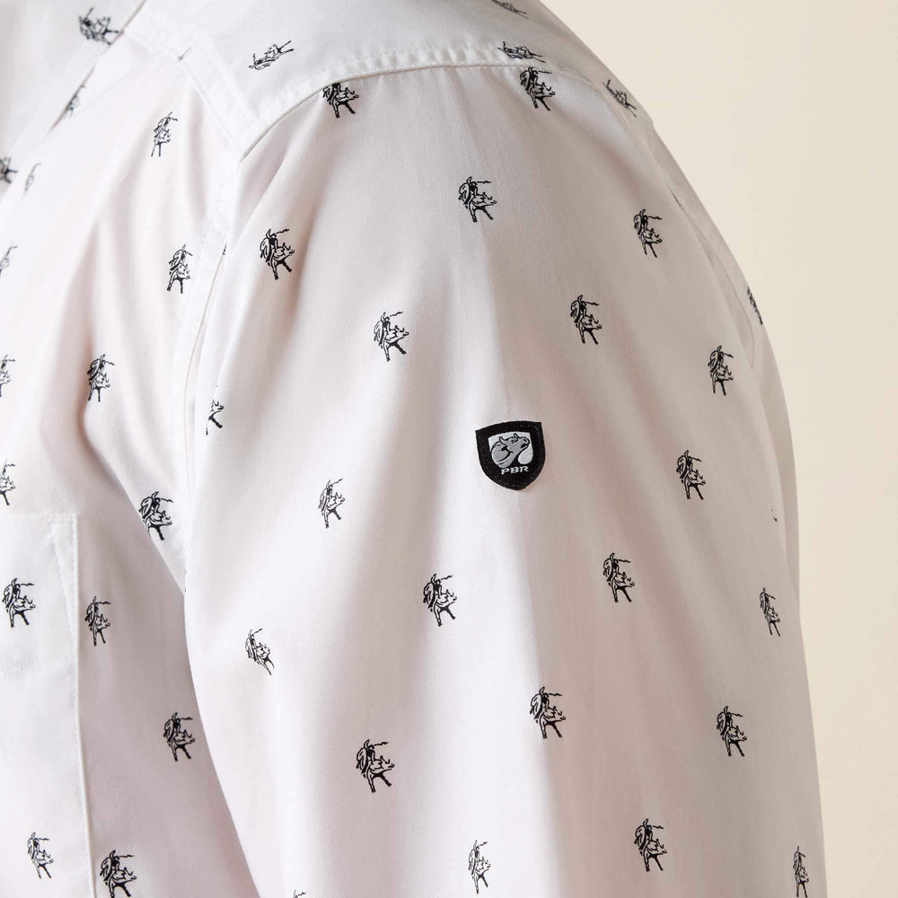 Bull PBR Shirt-Ariat