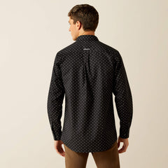 Seymour Fitted Shirt-Ariat