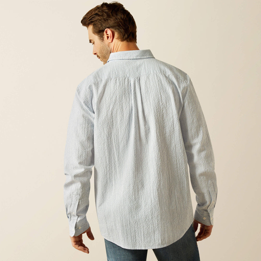 Grafham Shirt-Ariat