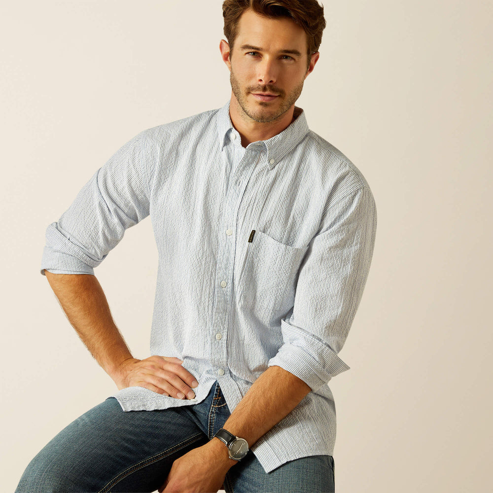 Grafham Shirt-Ariat