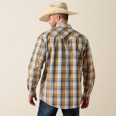Pro Series Tiango Classic Fit Snap Shirt-Ariat