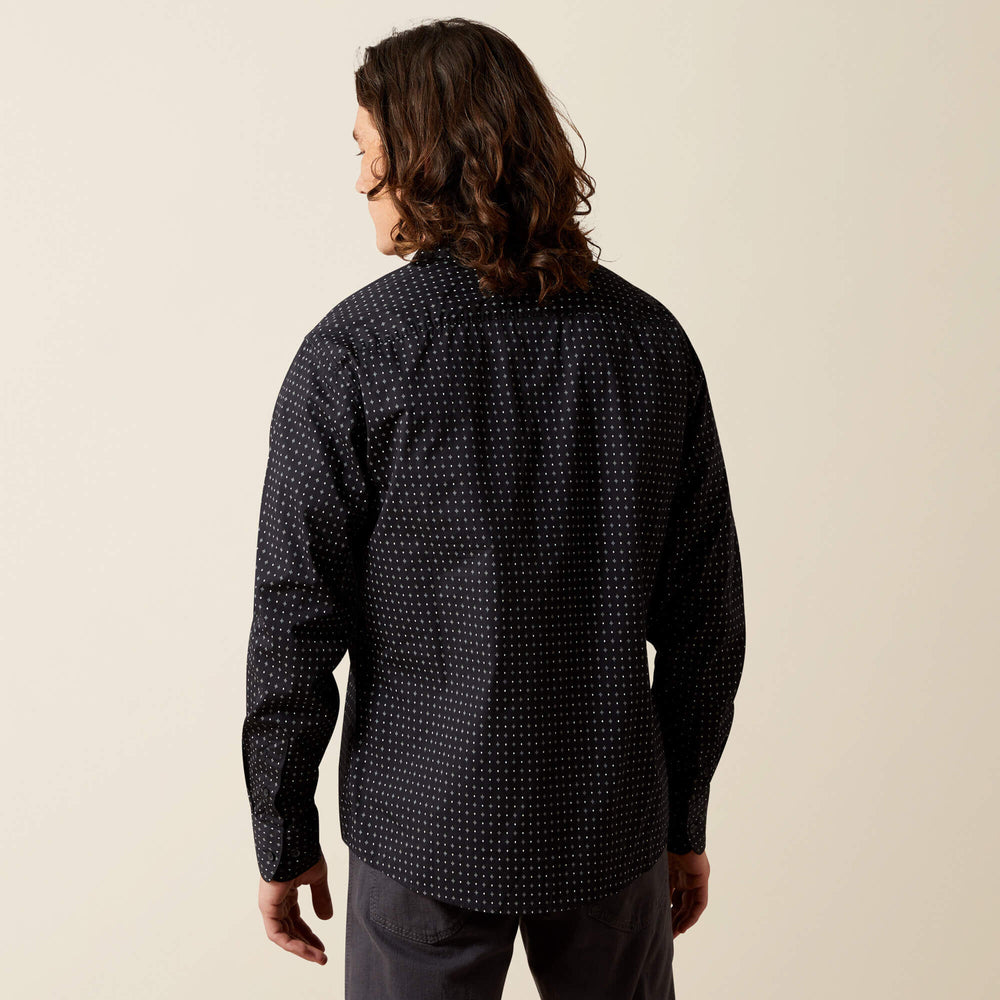 McClain Modern Fit Shirt-Ariat